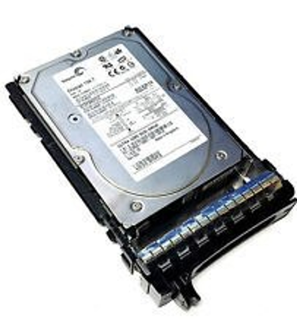 PCパーツ 73?GB SCSI u320?15?K RPM 80pin???st373455lc-rf qqffhab 73?GB SCSI u320?15?K RPM 80pin???st373455lc-rf qqffhab