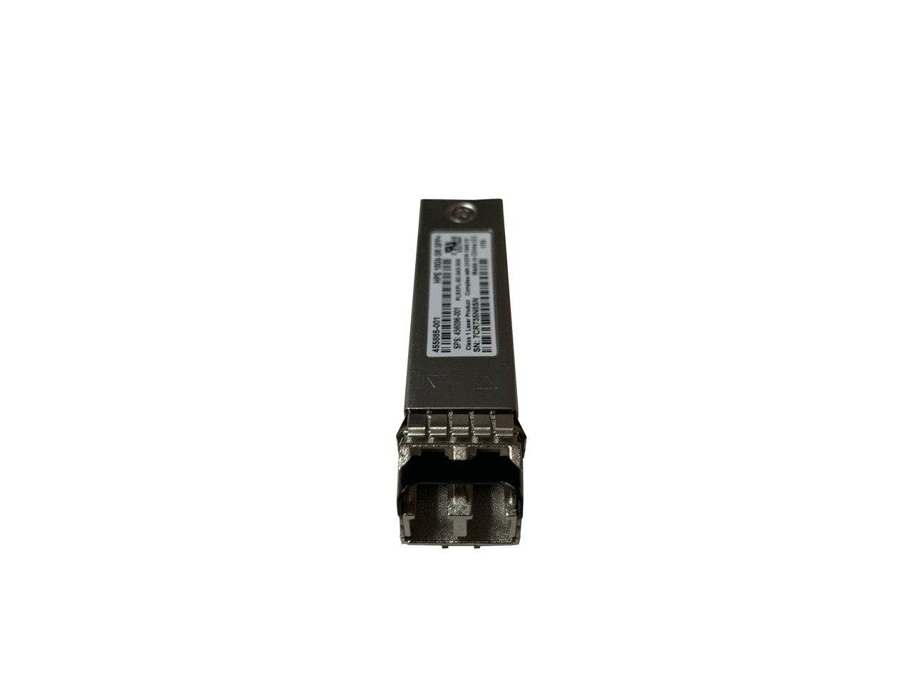 455883-B21 HP BL-C7000 10GB SFP+ Transceiver
