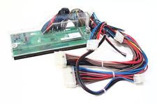 Carte Fond De Panier Alimentation HP 780968-001 - 2 Slots Pour ProLiant ML350 G9, Reconditionnée