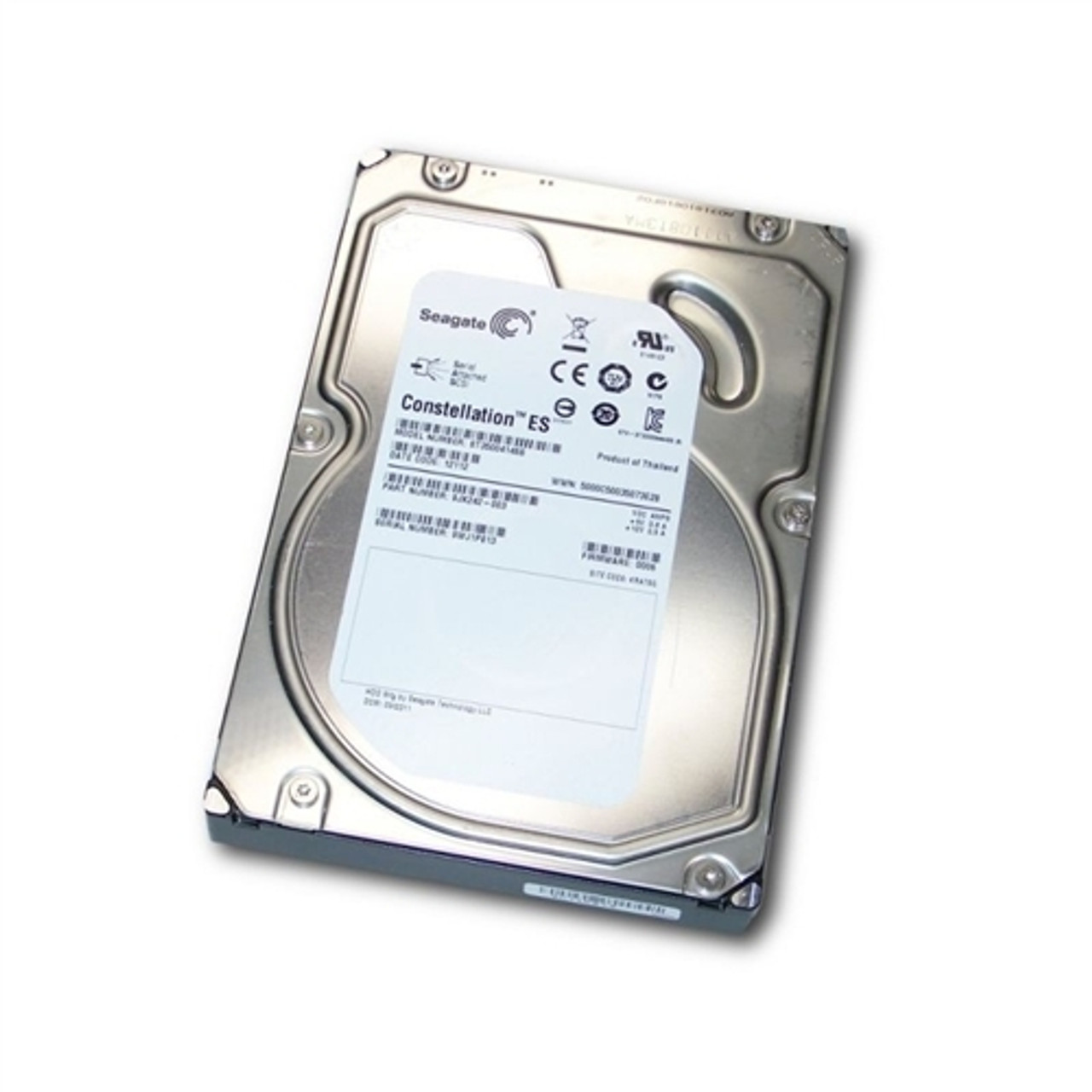 公式サイト SATA シーゲイト Drive Constellation SeaGate 7200.1