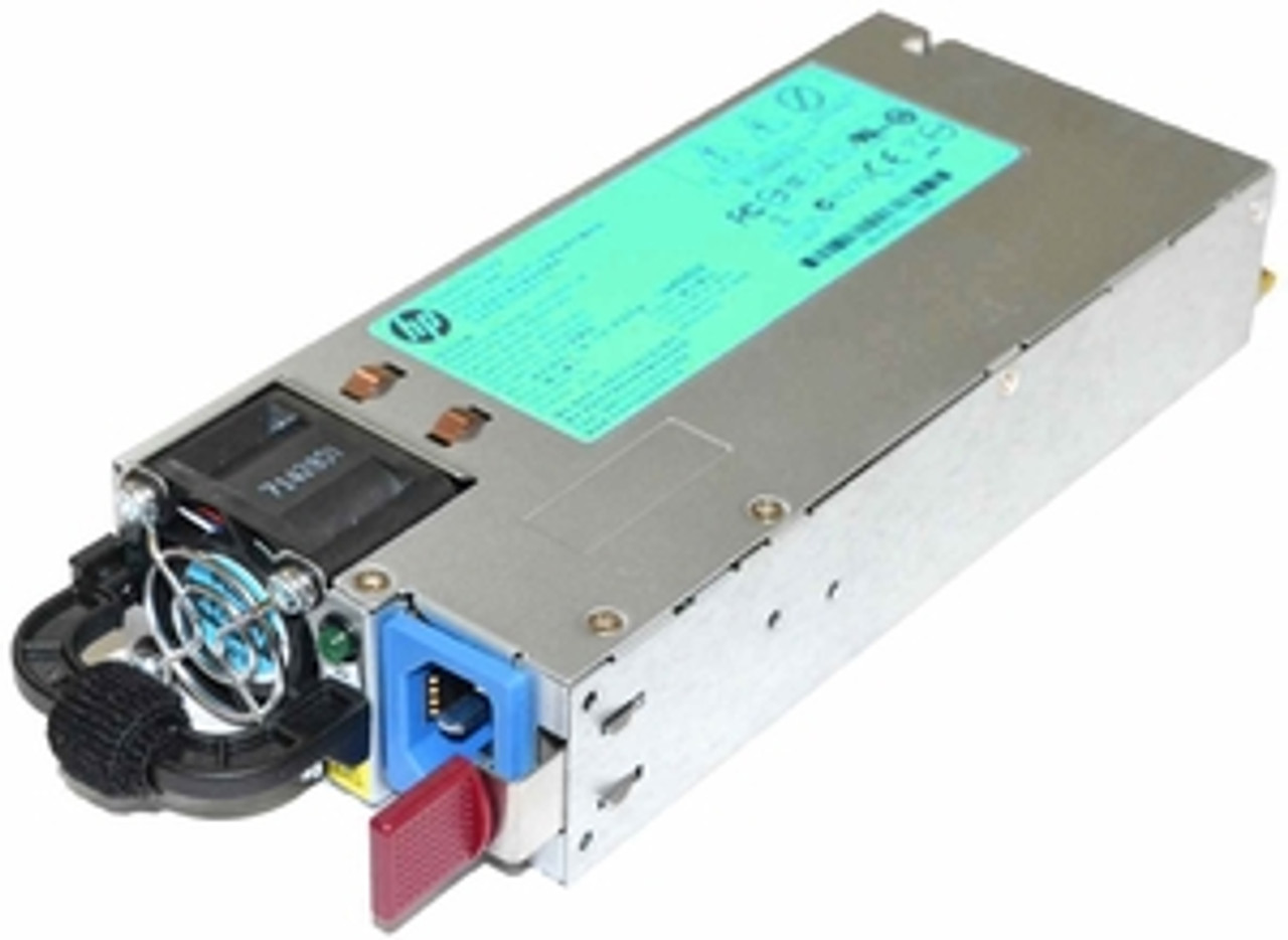 001 Hp 10w Cs Platinum Gen 8 Power Supply
