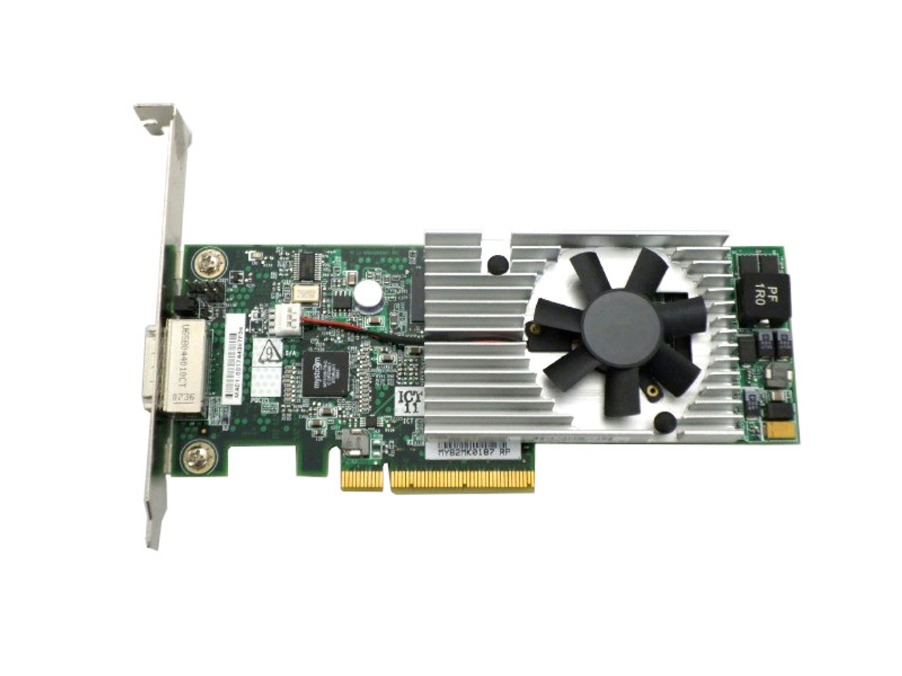 414129-B21 HP NC510C Pci-E 10 Gigabit Adapter