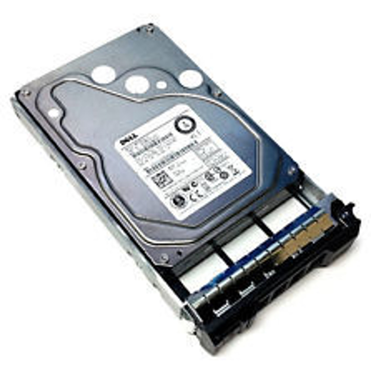 GPP3G Dell 1TB 7.2K 3.5” SAS Hard Drive