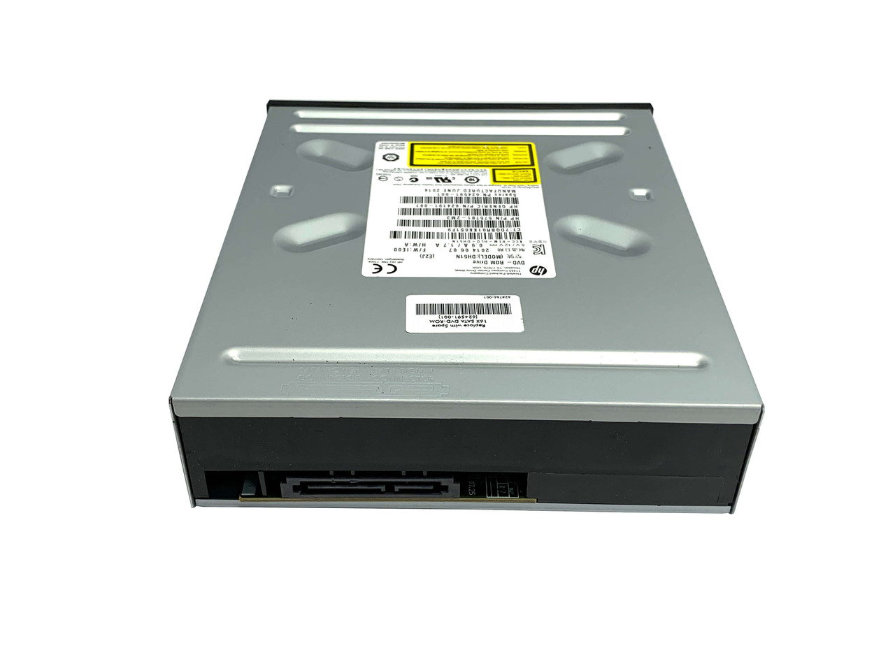 624189-B21 HP Half Height SATA DVD ROM JB Kit