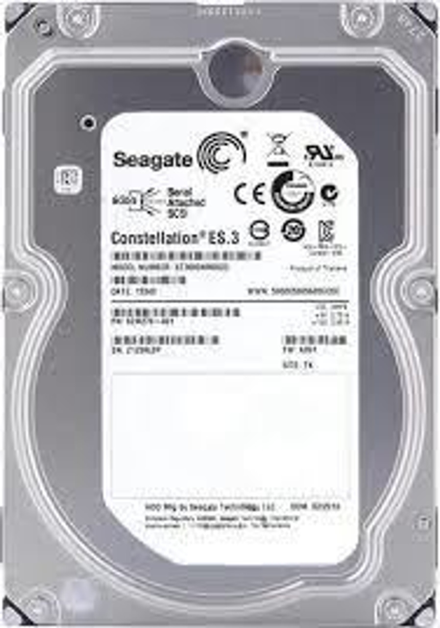 Seagate ST1000NM0033 3.5 