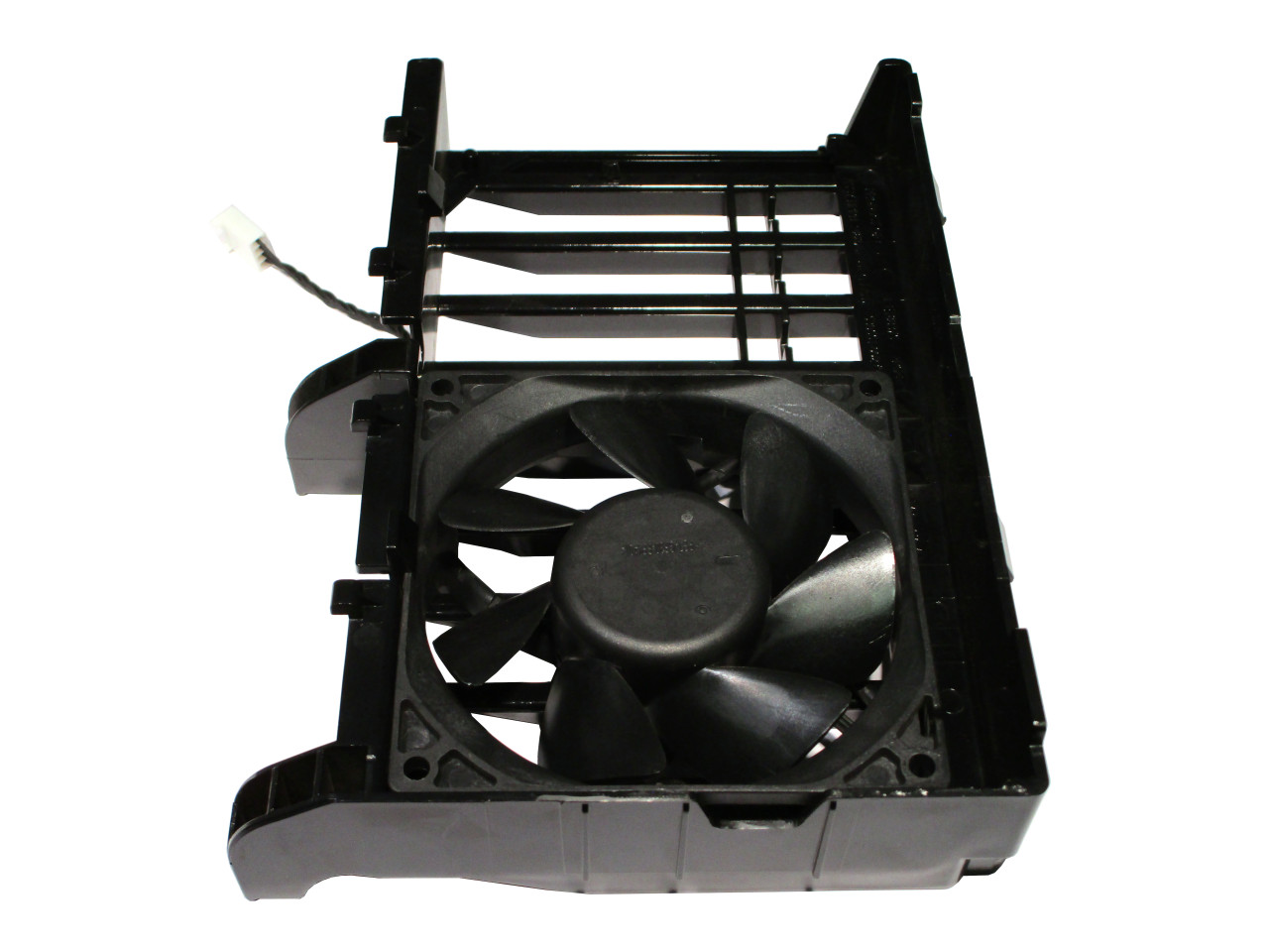 Ventilateur QUR0912VH 647113-001 Pour HP Workstation Z440 - Occasion, Fonctionnel, 6 Mois Garantie
