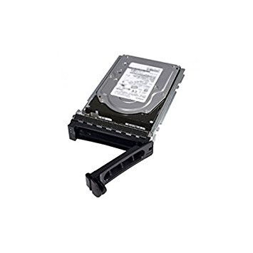 Dell Seagate 300GB 10K RPM 6Gbp/s SAS 2.5 Inch Hard Drive 745GC ST9300605SS