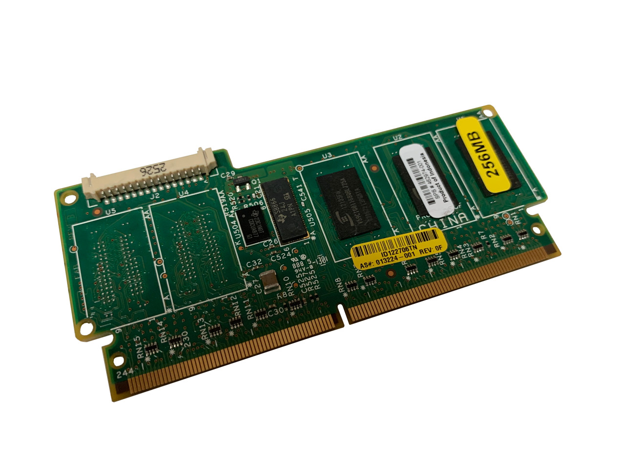 HP 512MB Cache Memory 462975-001 Per Controller P212 P411 P410 – Bulk Pack Aperto