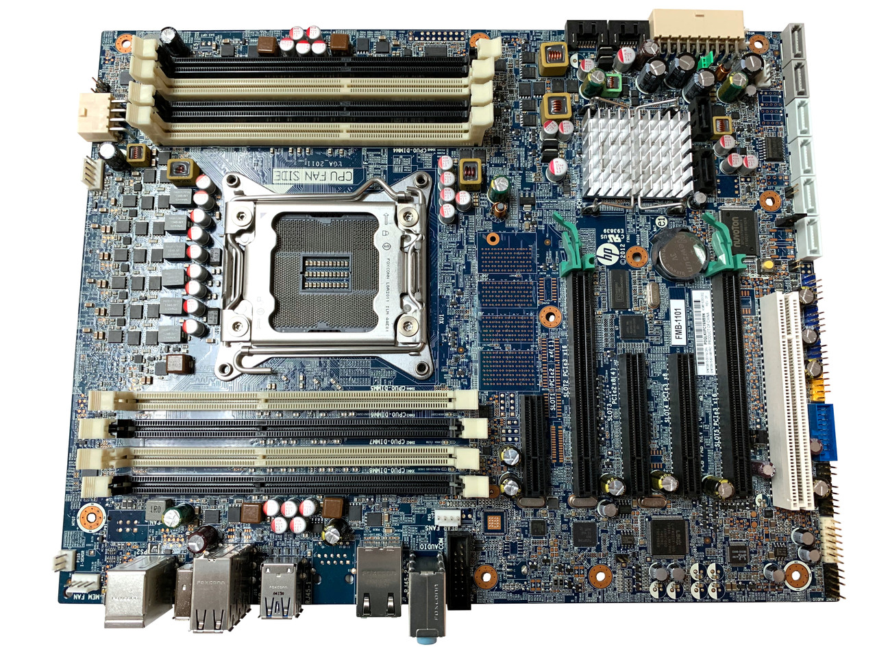 ◇◇1666 HP Z420 Workstation Xeon E5-1620 v2 3.70GHz ゲーミングPC 