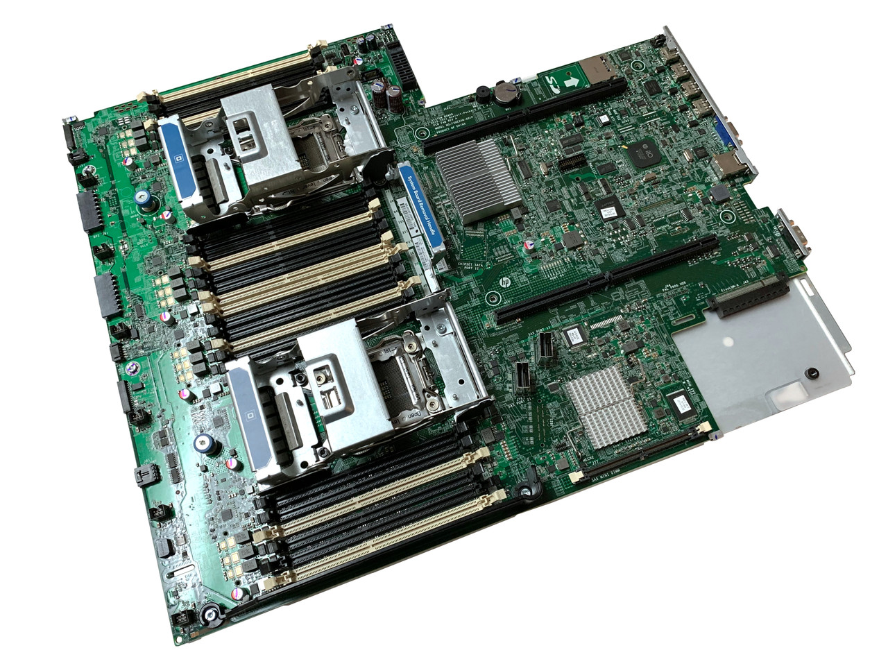 801939-001 HPE DL380P Gen8 System Board-V2