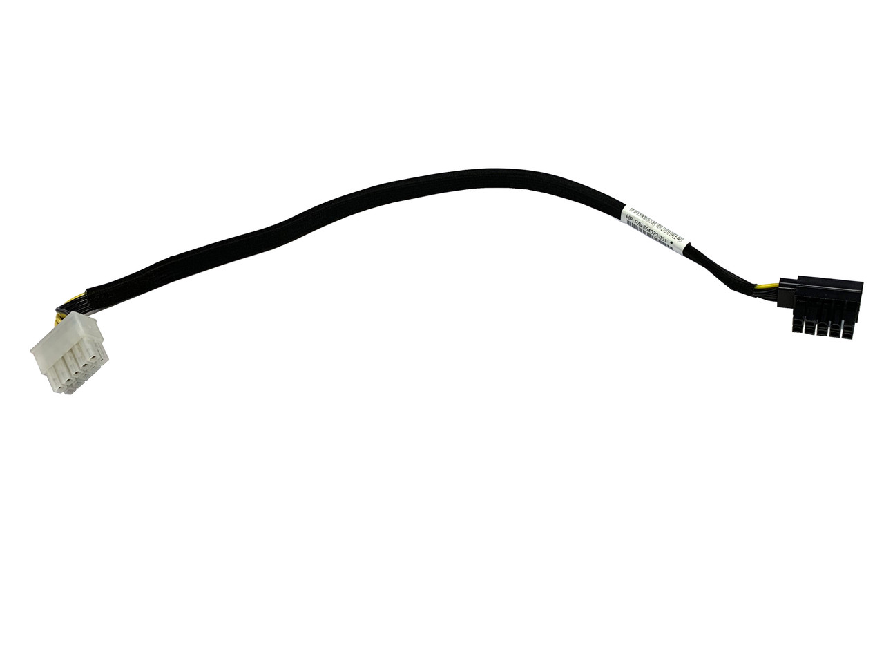 ブタバナケーブル 654072-001 HP DL360P Hard Drive Backplane Power Cable