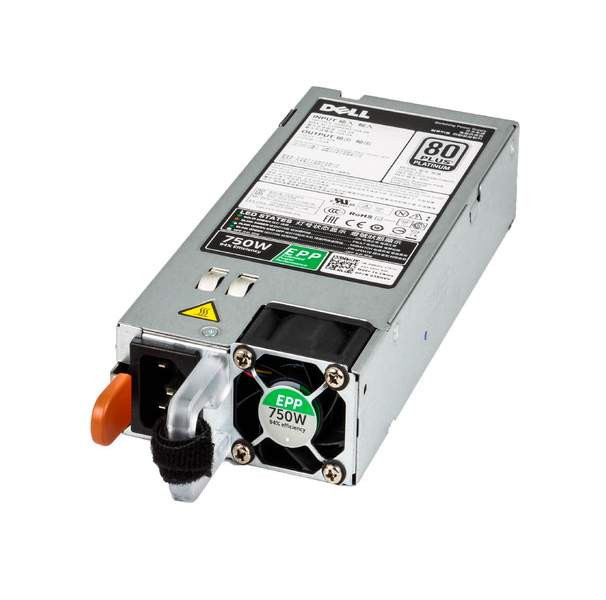 5RHVV Dell 750 Watt Redundant Power Supply