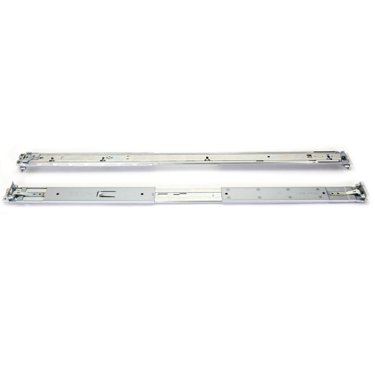 679368-001 HP 1U RackMount Rail Kit For G8 DL360E/DL360P