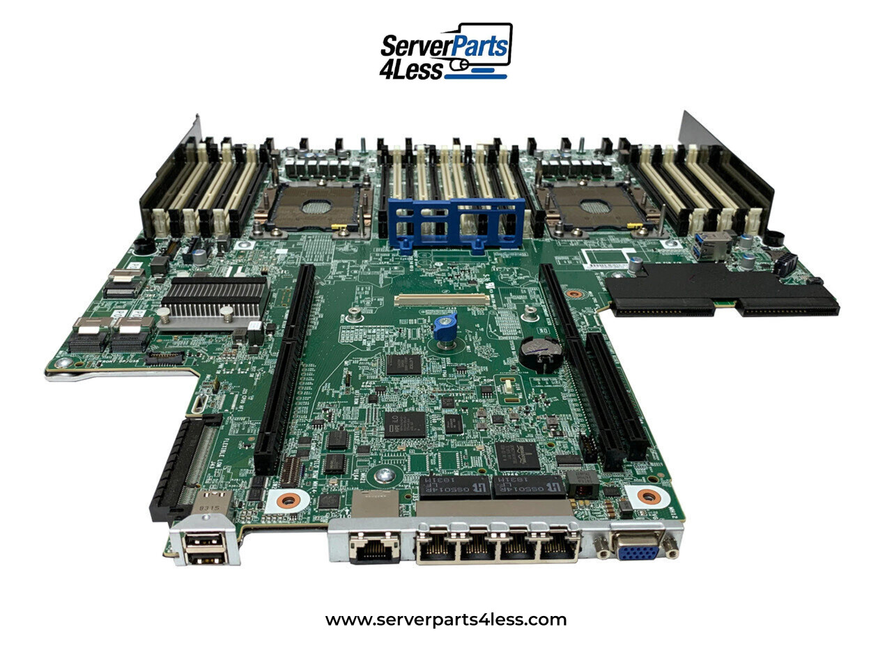 Buy HPE 875073-001 Proliant DL380 Gen10 System Board