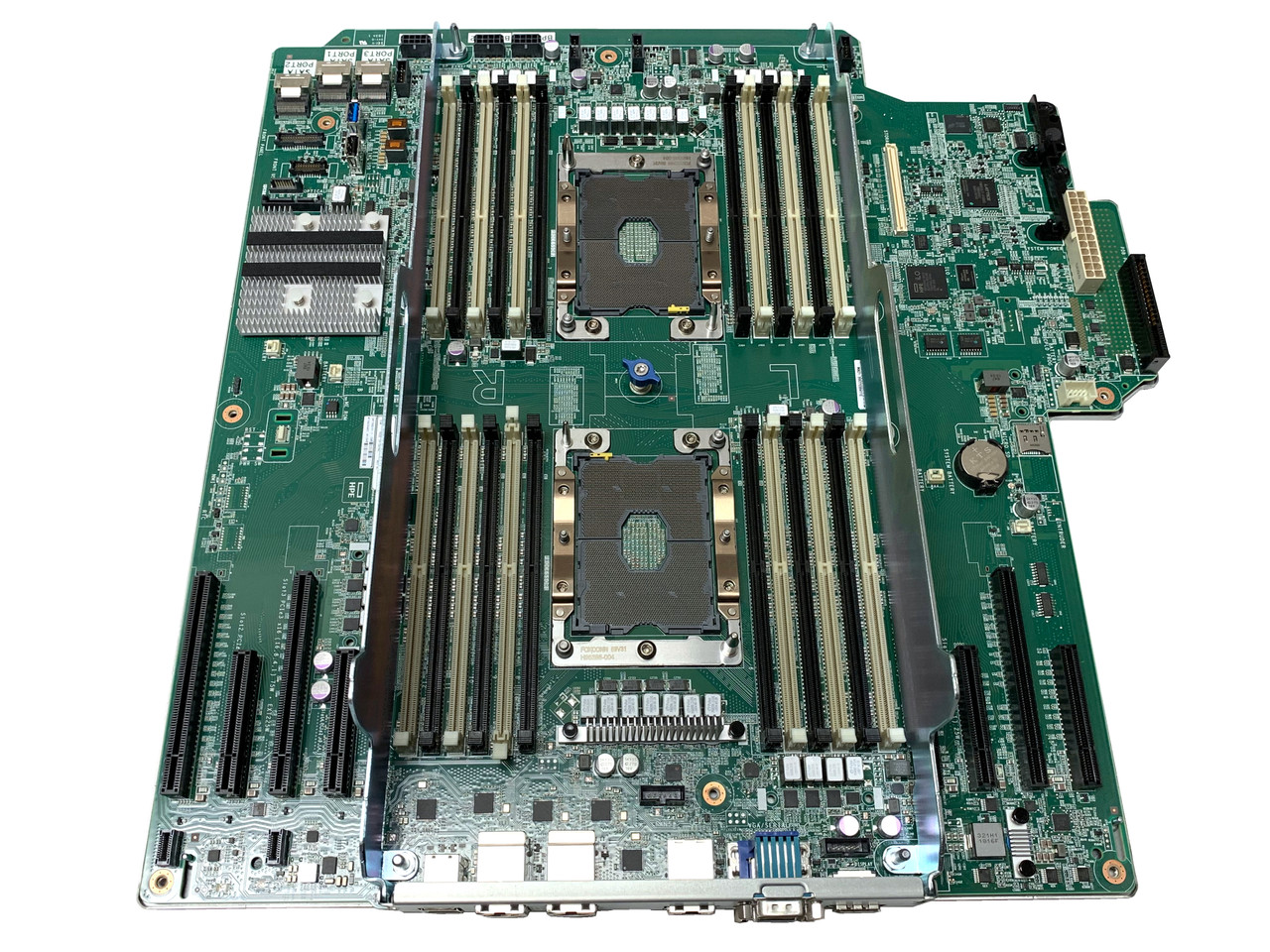 Dissipateur Thermique HP 879150-001 Pour Serveur ProLiant ML350 Gen10 - Refroidissement Processeur