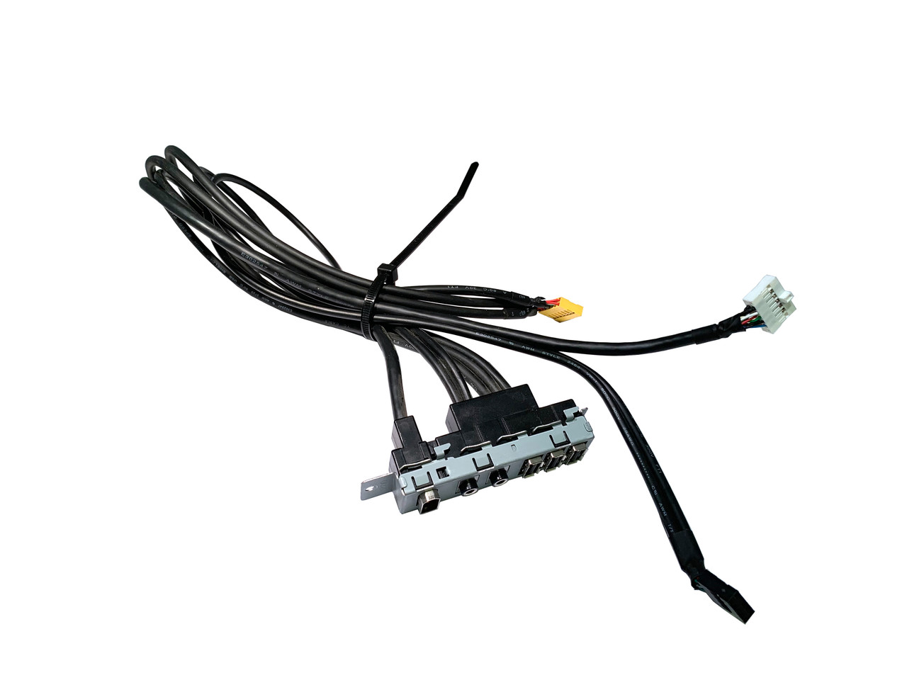 468626-001 HP Z600 WorkStation Front I/O Cable