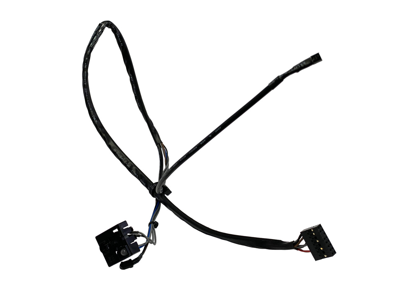 662817-002 HP Power Switch Sensor Cable for Z420 WorkStation