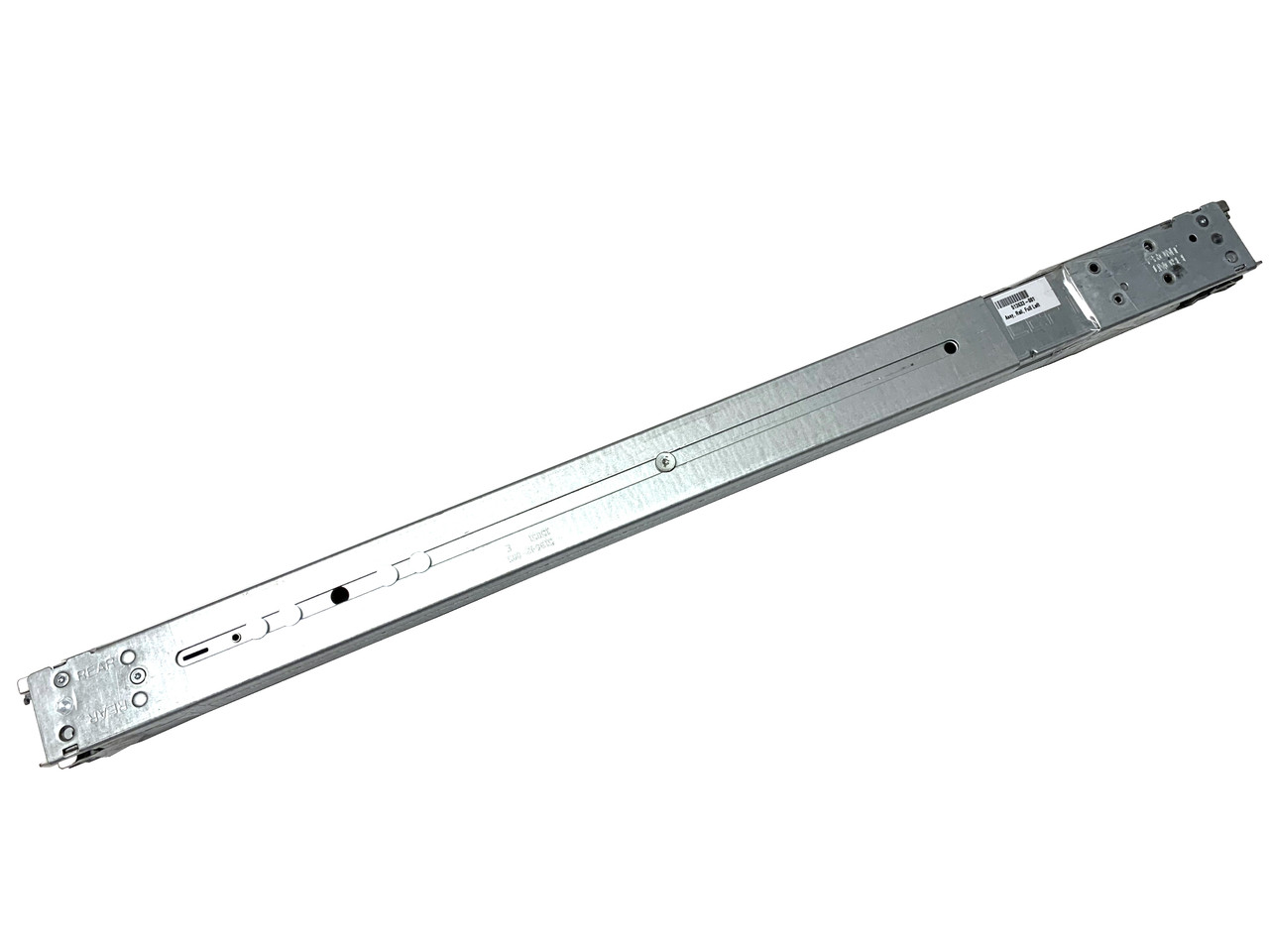496109-003 HP 1U Rack Mounting Rail Kit G6/G7