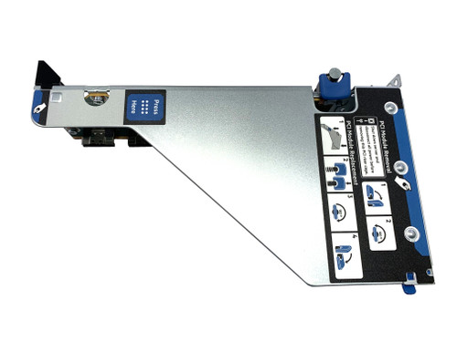 851408-001 HPE Optional Quad Slim SAS Riser Board