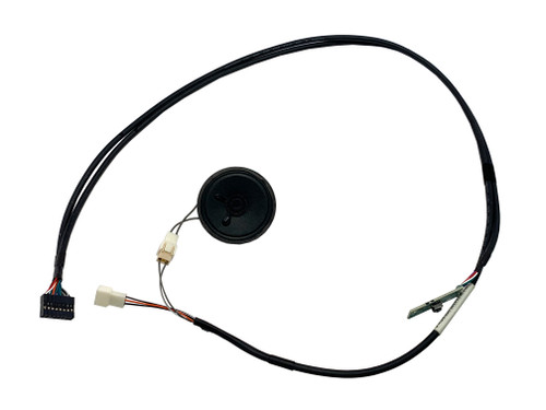 644320-005 HPE Z820 Power Button Speaker