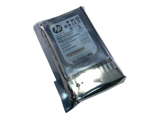 730706-001 HPE MSA 1TB 6G 7.2K 2.5” SAS Hard Drive