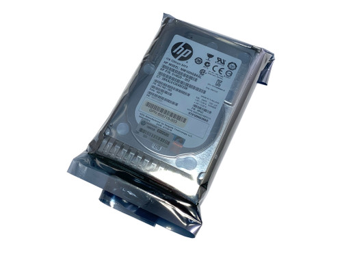 The 765451-001 is a 1 Terabyte, 6G Data Transfer Rate, 2.5 inch, 512e Advanced Format, SATA hard drive for HPE Proliant Servers.