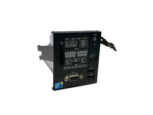 496072-001 HP G6/G7 DL380 System Insight Display w/Cable