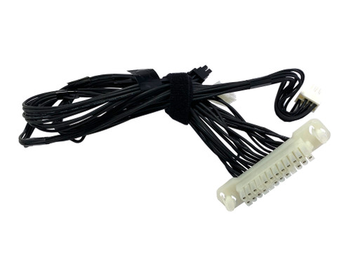 647111-001 HP Z820 Memory and CPU Power Cable