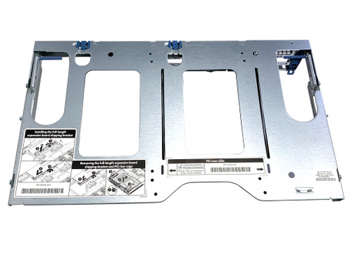 614778-001 HPE PCI Riser Cage for Proliant DL380 G7 DL385 G7
