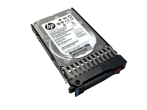 The 606020-001 is a 1 Terabyte, 6G, 7.2k, Mid Line SAS Hard Drive.