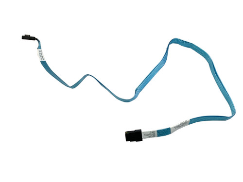 875090-001 HPE Mini SAS LFF Cable For Proliant DL380 G10