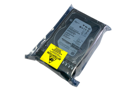 HPE 826550-001 4TB 12G SAS 7.2K 3.5” Hard Drive