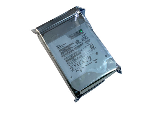 857967-001 HPE 10TB 6G SATA 7.2K 3.5