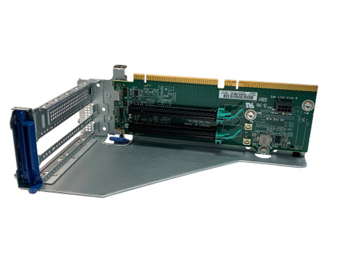 875059-001 HPE PCI Riser Board x16 x16 PCIe S1/2