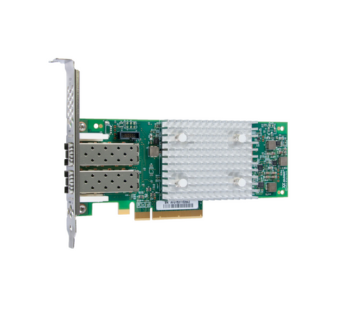 P9M76A HPE SN1600Q with 32GB Dual Port and Host Bus Adapter P9M76A HPE SN1600Q with 32GB Dual Port and Host Bus Adapter