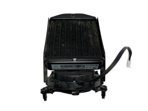 635869-002 HP Z820 Workstation Liquid Cooling CPU Heatsink