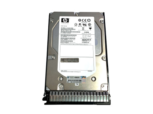 The 653952-001 is a 600 Gigabyte, 15,000Rpm Spindle Speed, SAS hard drive for HP Proliant servers. The 653952-001 is a 600 Gigabyte, 15,000Rpm Spindle Speed, SAS hard drive for HP Proliant servers.