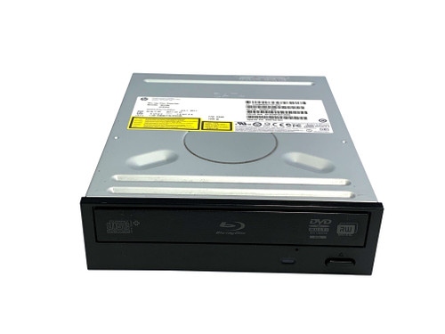 656792-001 HP SATA Blu Ray BD 8X Player Reader DVD/CD Burner