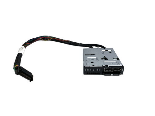 875077-001 HPE DL380 G10 PWR System Insight Display Module 875077-001 HPE DL380 G10 PWR System Insight Display Module