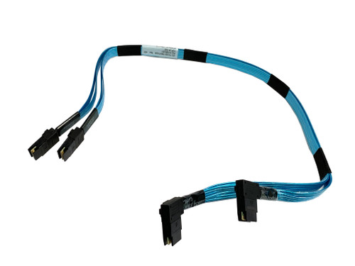 【海外輸入】 ML350 HPE 876496-001 G10 Cable SAS Mini Dual パーツ