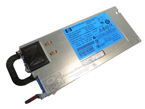 656362-B21 HP 460W CS Platinum Plus Power Supply