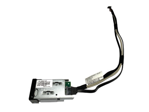 875565-001 HPE DL360 G10 USB SFF Power/UID Module