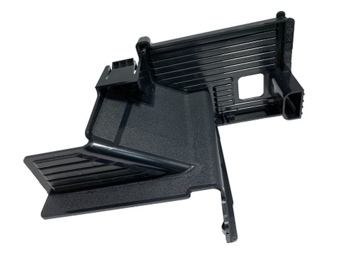 663070-001 HP Z420 Workstation Air Shroud Assembly