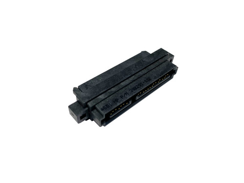 398291-002 HP Hard Drive Adapter SATA-SAS Interposer Board