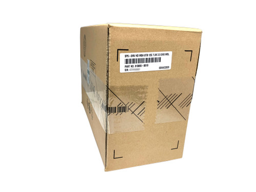 The M0S90A is a 8 Terabyte, 12G Data Transfer Rate, 512e Format, SAS MSA Hard Drive for HPE MSA Arrays.