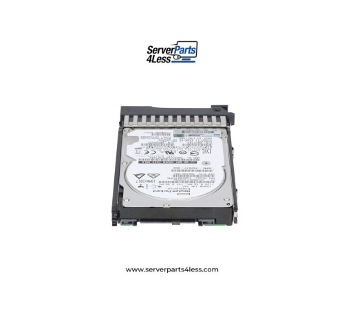 New J9F46A HPE MSA 600GB 12G SAS 10K 2.5” Hard Drive New J9F46A HPE MSA 600GB 12G SAS 10K 2.5” Hard Drive