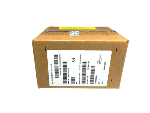 P05320-001 HPE 480GB SATA 6G RI SFF SC DS Solid State Drive