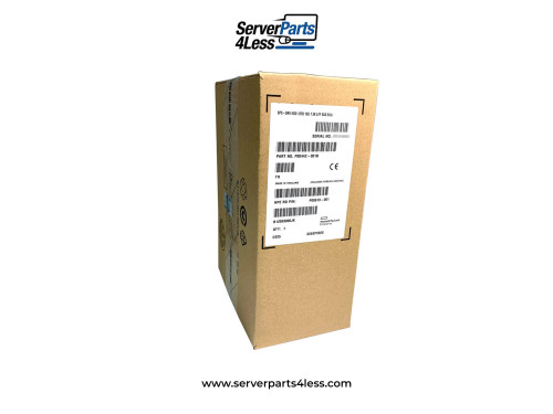 New HPE P00442-001 MSA 12TB 7.2k SAS 12Gbps 3.5 Inch 512e HDD | ServerParts4less