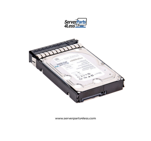 Buy P00672-001 HPE 8TB 7.2K RPM 3.5