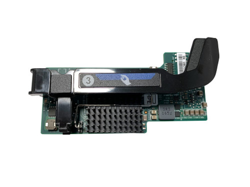 700763-B21 HPE FlexFabric 20GB 2-Port 650FLB Adapter